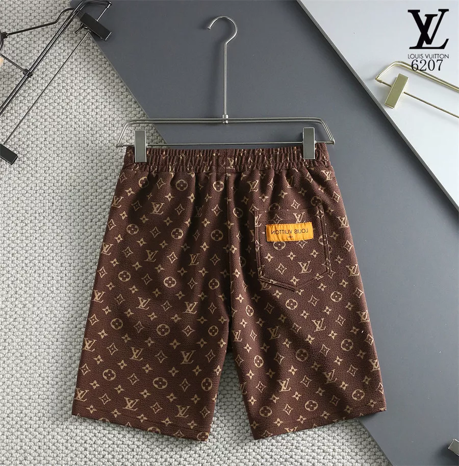 louis vuitton lv pantalons pour homme s_12a733b1